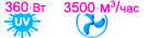   - 360 ,  - 3500 . /