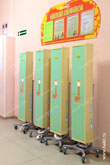 Передвижные рециркуляторы Sunny для обеззараживания воздуха в детском саду «Филиппок», г. Пушкино